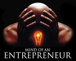 The Mind of the Entrepreneur